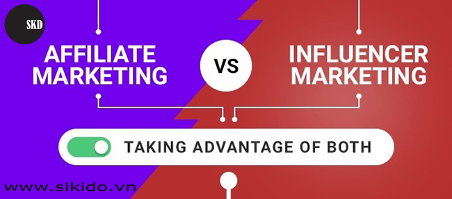 Sử dụng Performance Influencer để đem lại doanh số cho bạn